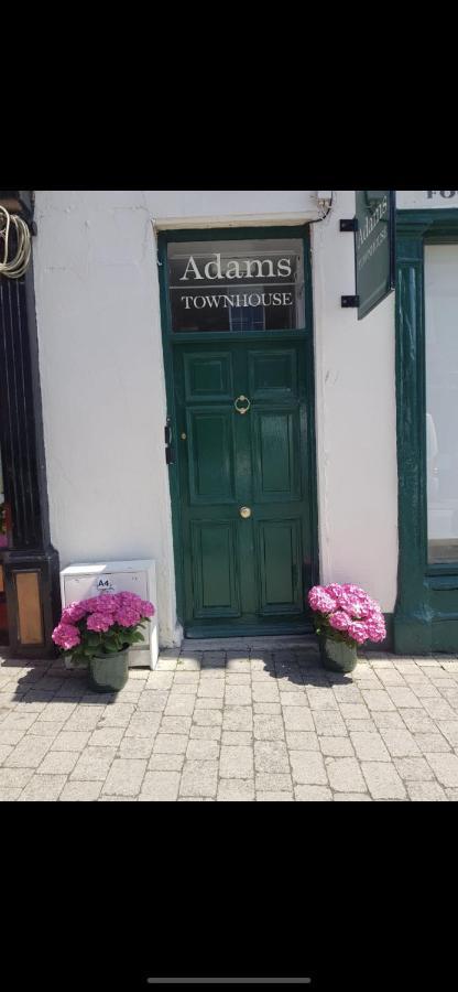 Adams Townhouse Dingle Exterior foto